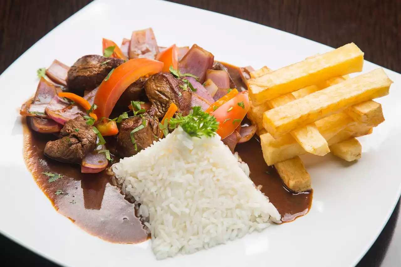 Explorando los sabores de los Estados Unidos: una guía de la cocina regional estadounidense